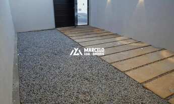 Imagem 6: Vendo casa com 3 quartos sendo uma suíte com acabamento de primeira na rua princ