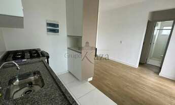 Imagem 7: Opotunidade - Apartamento - Condomínio Grand Kazza - Colinas do Paratehy - 2 Dormitórios