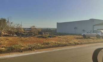 Imagem: Lote 10x25 avenida sábia Maysa