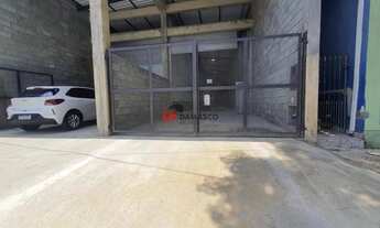 Imagem 3: Galpão - Barcelona - São Caeatano do Sul