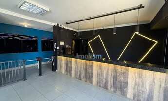 Imagem 2: Barracão para alugar, 800 m² por R$ 15.000,01/mês - Vila Siam - Londrina/PR