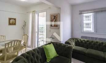 Imagem 6: Apartamento à Venda - Tatuapé, 2 Quartos, 70 m2