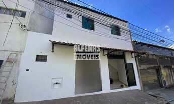 Imagem 2: Loja para aluguel no Bairro OITIS