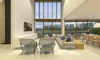 Imagem 2: SOBRADO 04 SUÍTES À VENDA - BAIRRO CARDOSO - APARECIDA DE GOIÂNIA-GO