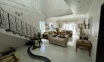 Imagem 2: Oportunidade - Casa Sobrado - Jardim Apolo II - 4 Dormitórios - 297m² - Estuda permuta