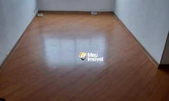 Imagem 2: Apartamento com 2 dormitórios à venda, 55 m² por R$ 269.000,00 - Sítio Morro Grande - São