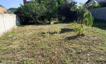 Imagem: Lote residencial de 360 m² à venda por