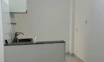 Imagem 7: Kitnet Tijuca Kitnet com 1 banheiro