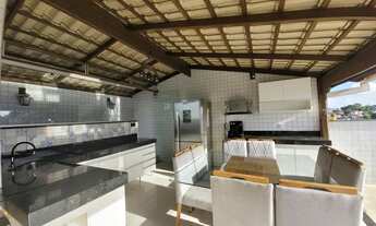 Imagem 7: Sobrado para aluguel com 120 metros quadrados com 3 quartos em Vila Magdalena - Contagem