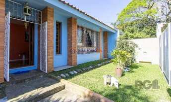 Imagem: Casa em Ipanema