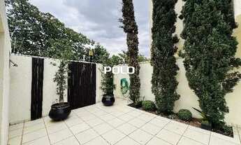 Imagem 4: Sobrado para alugar na Rua C31, Jardim América, em Goiânia-GO