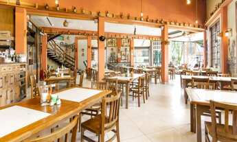 Imagem 6: Restaurante Completo e Pronto para Funcionar!