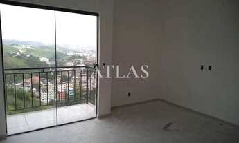 Imagem 9: Apartamento 2 quartos, Centro -- Barra Mansa/RJ