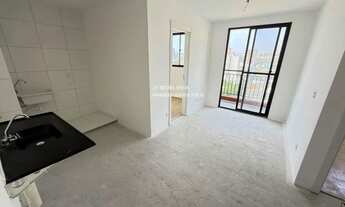 Imagem 2: APARTAMENTO RESIDENCIAL em SÃO PAULO - SP, VILA MARIA BAIXA