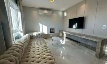 Imagem 2: Cobertura em Porto Alegre, Bela Vista, com 3 quartos, 216,45m²