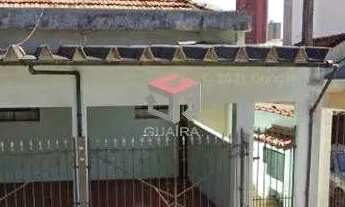 Imagem 3: Terreno com 317,50m² localizado na Vila Floresta em Santo André/SP