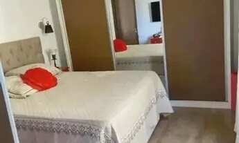 Imagem 5: Apartamento (Padrão), com 2 quartos e 1 banheiros à Venda, 57 m² em São Paulo/SP