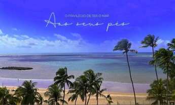 Imagem 3: Wave Beira Mar | Lançamento na Orla de Candeias | 02 Quartos com Suíte