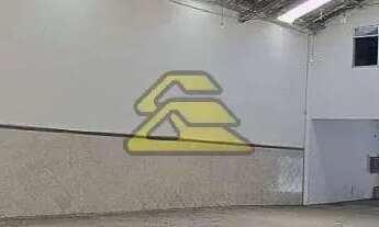 Imagem 5: Higienópolis Galpão / depósito com 3 vagas na garagem