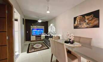 Imagem 6: Casa com 2 quartos à venda no bairro Alto de Pinheiros em Paulínia -SP