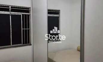 Imagem 6: Apartamento com planejados de 2/4 à venda, 59 m² por R$ 245.000 - Tibery - Uberlândia/MG