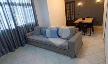 Imagem 3: Apartamento com 2 dormitórios à venda, 69 m² por R$ 490.000,00 - Grajaú - Rio de Janeiro/R