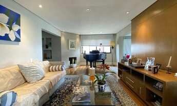 Imagem 6: Apartamento à Venda - Portal do Morumbi, 3 Quartos, 235 m2