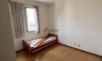 Imagem 6: Apartamento à venda e para alugar em Campinas, Jardim Flamboyant, com 3 quartos, com 85 m²