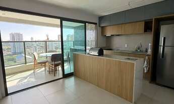 Imagem 2: Imóvel para venda possui 82 metros quadrados com 3 quartos em Lagoa Nova - Natal - RN