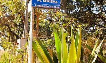 Imagem 2: Excelente Terreno na Estâncias Vila Rica-Sobradinho-DF