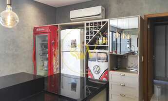 Imagem 5: Condominio Buona Vita - Casa Térrea no Condomínio Buona Vita Modernidade, Conforto e Acab