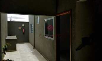 Imagem 4: ALUGA-SE APARTAMENTO NO BAIRRO JARDIM LUIZA II