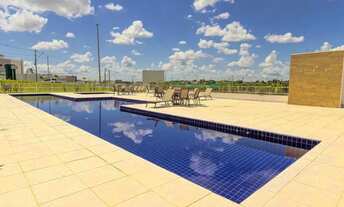 Imagem 6: Terreno de 250m² à venda no Condomínio Primor das Torres Pronto para construir