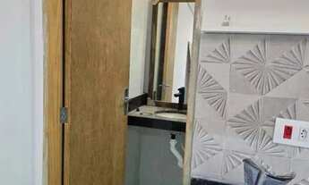 Imagem 6: Apartamento para aluguel 1 quarto Jardim do Mar - São Bernardo do Campo - SP