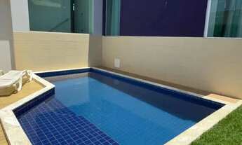 Imagem 5: Alugo Casa no Alphaville litoral norte 2| MOBILIADA