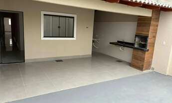 Imagem 2: Casa à venda no bairro Vila Maria - Aparecida de Goiânia/GO