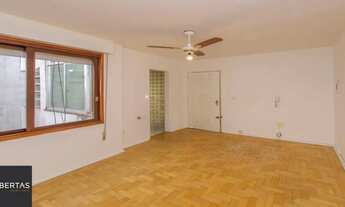 Imagem 3: Apartamento à venda com 1 quarto 49 m²