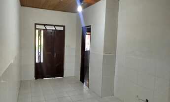 Imagem 6: Casa no jardim acácia