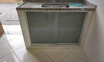 Imagem 4: 1013 - Excelente casa tipo apartamento térreo no Patronato São Gonçalo