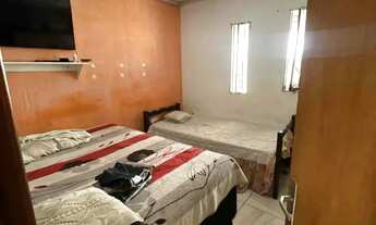 Imagem 6: Conjunto Orlando Lobato