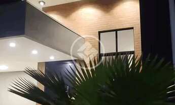 Imagem: Casa à venda com 3 suites em Chapada dos