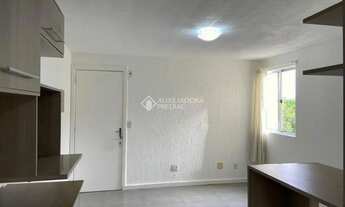 Imagem 7: Aluguel de apartamento semi mobiliado