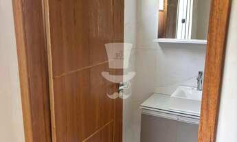 Imagem 4: Casa à venda em Dores de Campos com 2 quartos no Freitas