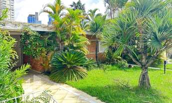 Imagem 2: RR9028 Casa 250m² CONDOMÍNIO RESIDENCIAL 3 - OPORTUNIDADE - 3 Dorms 3 Vagas - Santana de P