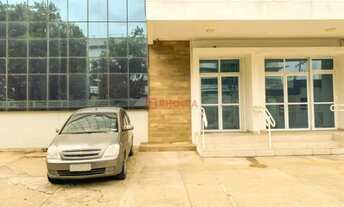 Imagem: LOCAÇÃO DE PRÉDIO/GALPÃO BARRA FUNDA