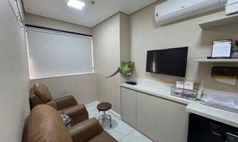 Imagem 6: Sala - Paralela - Salvador