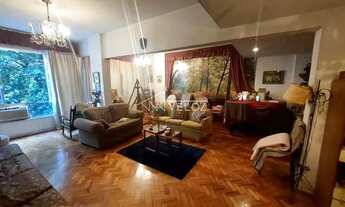 Imagem 5: Apartamento - / Residencial / Leblon