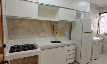 Imagem 3: Apartamento para locação no EDIFÍCIO CASA BLANCA, PONTA VERDE, Maceió, AL