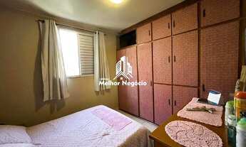 Imagem 6: Apartamento Duplex à venda com 2 quartos em Piracicaba