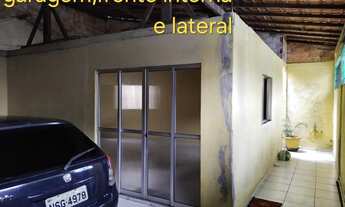 Imagem 2: CASA À VENDA - CIDADE NOVA V (WE 37